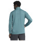 Adidas Ανδρική ζακέτα Essentials 3-Stripes Training Track Top